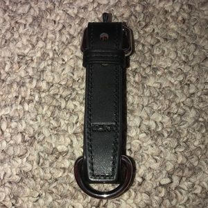 Tumi dog collar